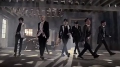 Infinite - Can't Get Over You & Kontrol Mv混剪