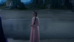 杨幂 - 电视剧<三生三世十里桃花>迪丽热巴CUT 09