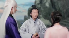 杨幂 - 电视剧<三生三世十里桃花>迪丽热巴CUT 11