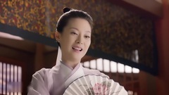 杨幂 - 电视剧<三生三世十里桃花>迪丽热巴CUT 12