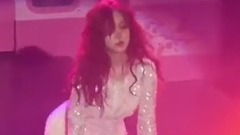 孙娜恩(Apink) - Dance For You & Drunk In Love