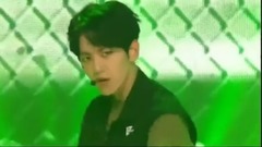 EXO,EXO-K,边伯贤(EXO) - The Monster 边伯贤撩妹狂魔高燃混剪