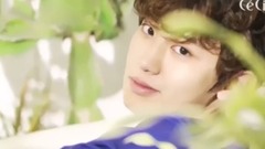 EXO,EXO-K,朴灿烈(EXO) - 灿烈小王几