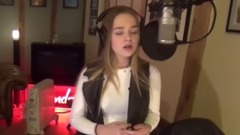 Connie Talbot - Clown (Cover)