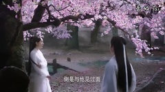 杨幂 - 电视剧<三生三世十里桃花>于朦胧CUT 09