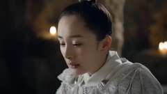 杨幂 - 电视剧<三生三世十里桃花>于朦胧CUT 07