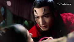 杨幂,张彬彬 - 电视剧<三生三世十里桃花>张彬彬CUT 01-2