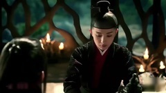 杨幂,张彬彬 - 电视剧<三生三世十里桃花>张彬彬CUT 02