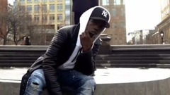 音乐短片 - 街舞大神舞动青春