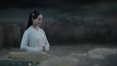 杨幂 - 电视剧<三生三世十里桃花>赵又廷CUT 02