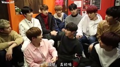 UP10TION - UP10TION's WISHLIST BURST V Ep.3 你们不愧是UP10TION啊
