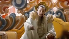 电视剧<三生三世十里桃花>张智尧CUT 02