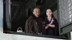 杨幂 - 电视剧<三生三世十里桃花>白浅当街受欺辱 夜华震怒现龙身 13集精彩片段