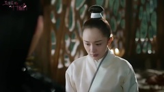 杨幂,张彬彬 - 电视剧<三生三世十里桃花>跪拜离镜借玉魂 却遭欺哄司音怒 07集精彩片段