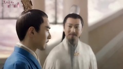 张彬彬,赵又廷,杨幂 - 电视剧<三生三世十里桃花>离镜难消美人恩 新婚夜缅怀司音 05集精彩片段