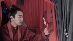 杨幂 - 电视剧<三生三世十里桃花>幕后花絮改:我先刷刷牙