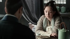杨幂 - 电视剧<三生三世十里桃花>素素质疑夜华骗婚