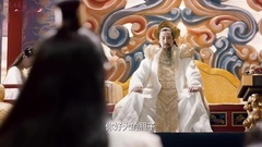 影视原声 - 电视剧<三生三世十里桃花>桑籍为爱再求情 少辛感激共生死 10集精彩片段