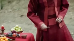 杨幂,赵又廷 - 电视剧<三生三世十里桃花>素素夜华简单大婚