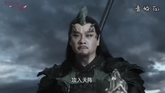杨幂,张彬彬 - 电视剧<三生三世十里桃花>天族御敌战事起 阵法被破显狼藉 06集精彩片段