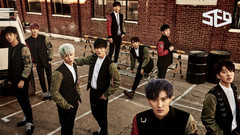 SF9 - Roar