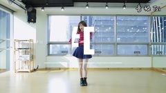 韩国群星,舞蹈视频 - Rookie Dance Cover