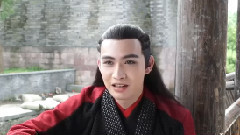 张彬彬 - 电视剧<三生三世十里桃花>花絮:尴尬的床戏