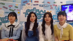 IRENE(Red Velvet) - Reaction