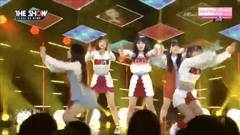 Red Velvet - Rookie