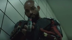 音乐短片 - Suicide Squad