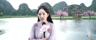 杨幂 - 三生三世十里桃花造型特辑
