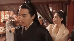 赵又廷 - 电视剧<三生三世十里桃花>幕后花絮:夜华不喜欢素锦的原因在这