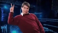 音乐短片 - 乔布斯和比尔盖茨谁更伟大