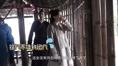杨幂,赵又廷 - 电视剧<三生三世十里桃花>桃花大爆料:定终身婚礼现场拍摄