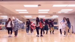 舞蹈视频 - PPAP