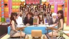 渡边麻友,柏木由纪 - 渡边麻友 & 柏木由纪