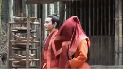 杨幂,赵又廷 - 电视剧<三生三世十里桃花>花絮:一波三折的婚礼