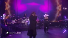 Ty Dolla Sign,Zara Larsson - So Good (Live From The Ellen DeGeneres Show)