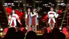Red Velvet - Rookie & 一位安可