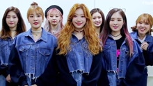 Winners of SONAMOO - I Think I Love U