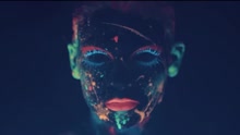Neon Dancer