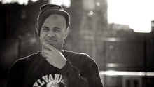 Homeboy Sandman - Clarity