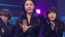  - Mysterious - MBC Show Champion 现场版 17/02/08