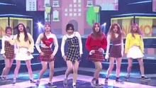  - I Think I Love U - MBC Show Champion 现场版 17/02/08