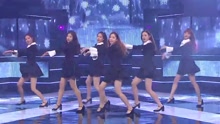  - April Story - MBC Show Champion 现场版 17/02/08