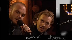 Coldplay - Clocks