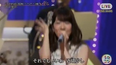 AKB48,渡边麻友,柏木由纪 - UFO