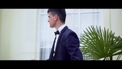 欧美群星 - Vajza E Lagjes Sime (Official Video)