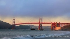 音乐短片 - 航行(Voyage)