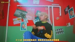 Block B - Yesterday 中文字幕